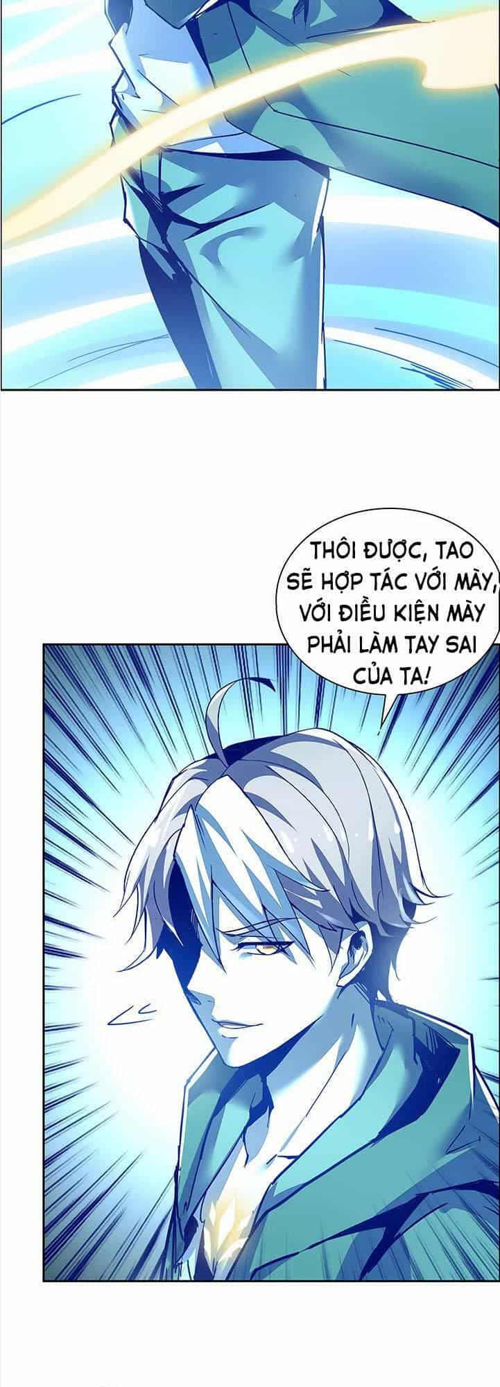 Bất Tử Thần Vương Tu Liên Tục - Chương 2.2 - ảnh 24