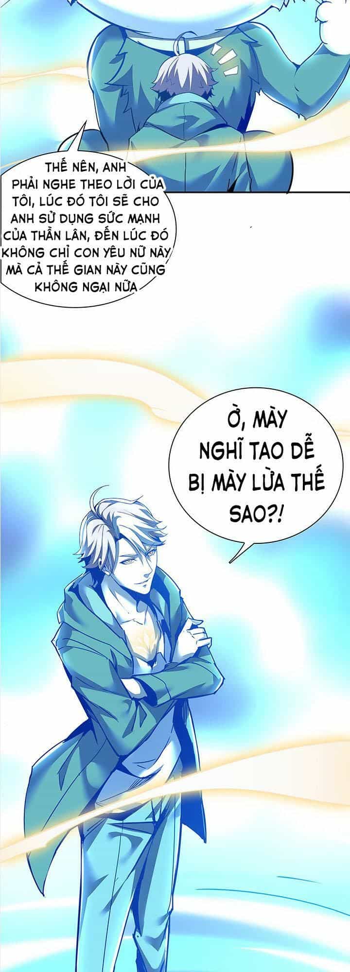Bất Tử Thần Vương Tu Liên Tục - Chương 2.2 - ảnh 7