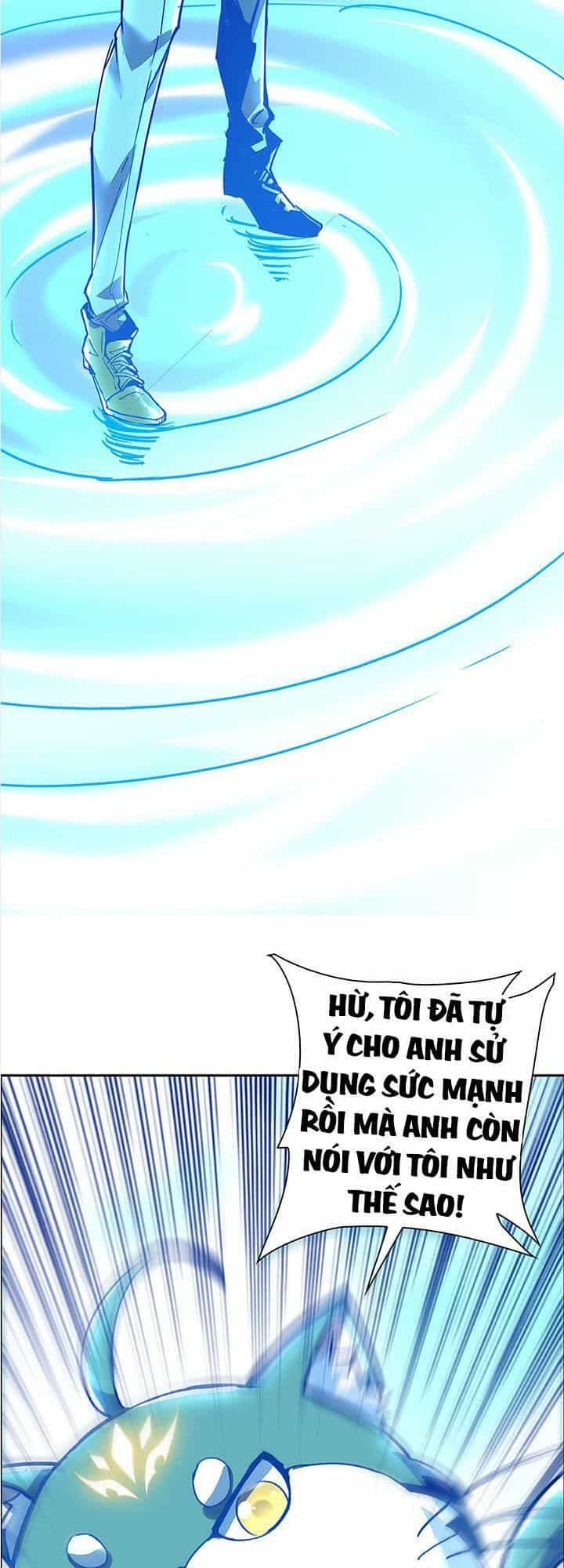 Bất Tử Thần Vương Tu Liên Tục - Chương 2.2 - ảnh 8