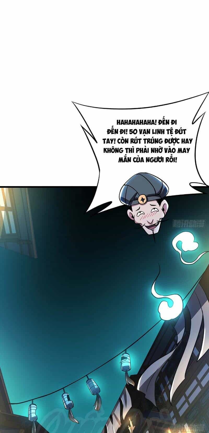 Bất Tử Thần Vương Tu Liên Tục - Chương 41 - ảnh 1