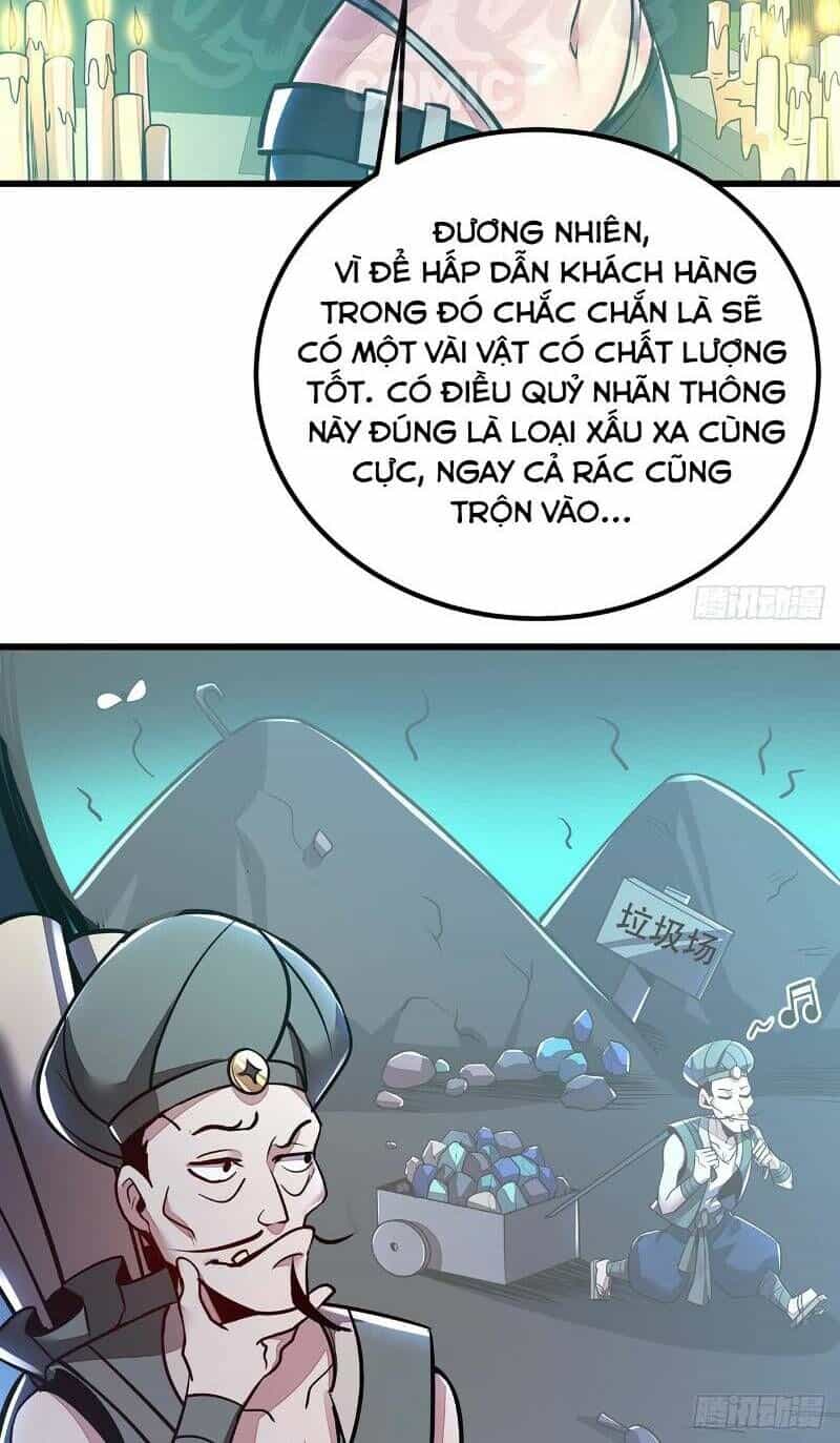 Bất Tử Thần Vương Tu Liên Tục - Chương 41 - ảnh 10