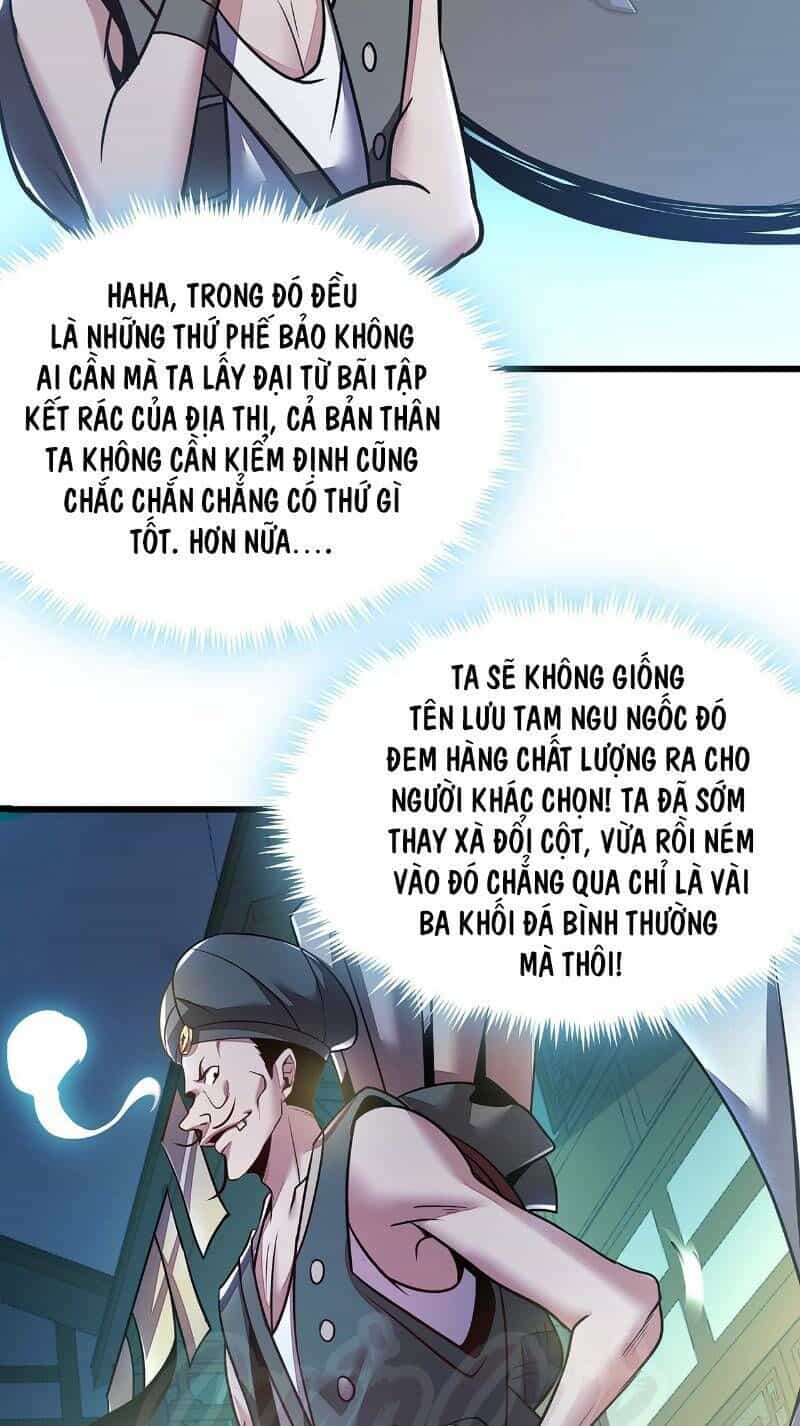 Bất Tử Thần Vương Tu Liên Tục - Chương 41 - ảnh 11