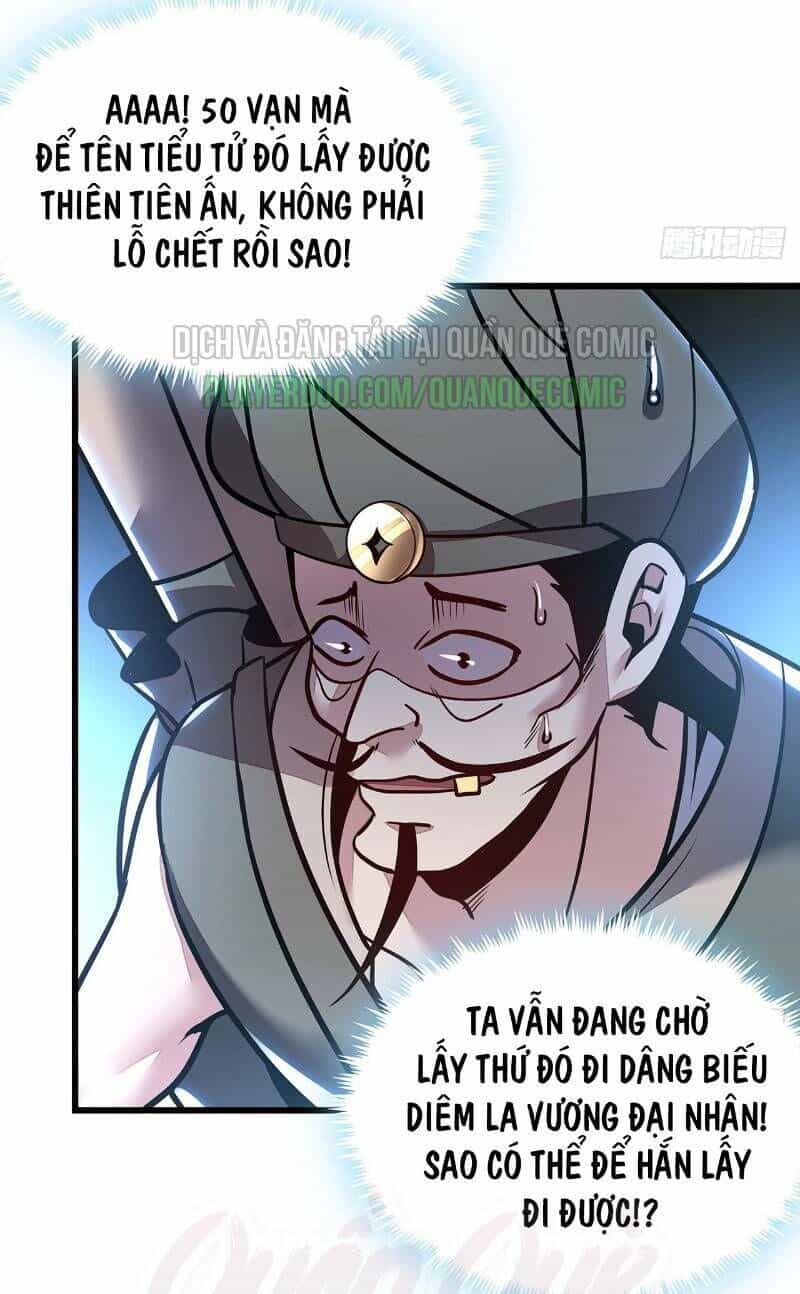 Bất Tử Thần Vương Tu Liên Tục - Chương 41 - ảnh 24