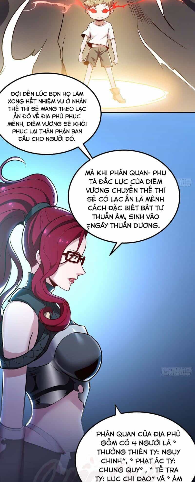 Bất Tử Thần Vương Tu Liên Tục - Chương 42 - ảnh 17