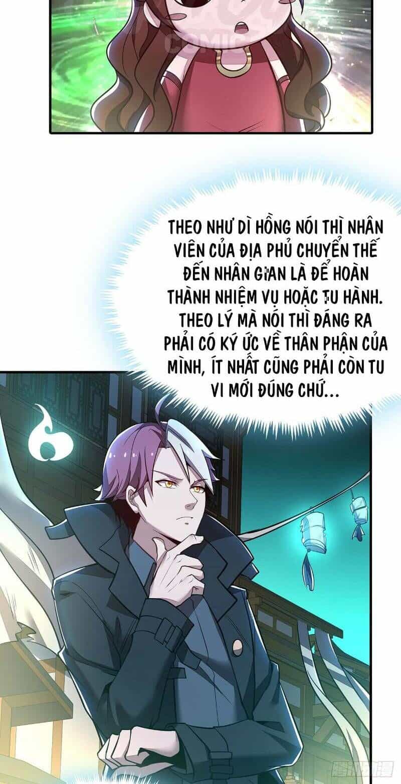 Bất Tử Thần Vương Tu Liên Tục - Chương 42 - ảnh 20