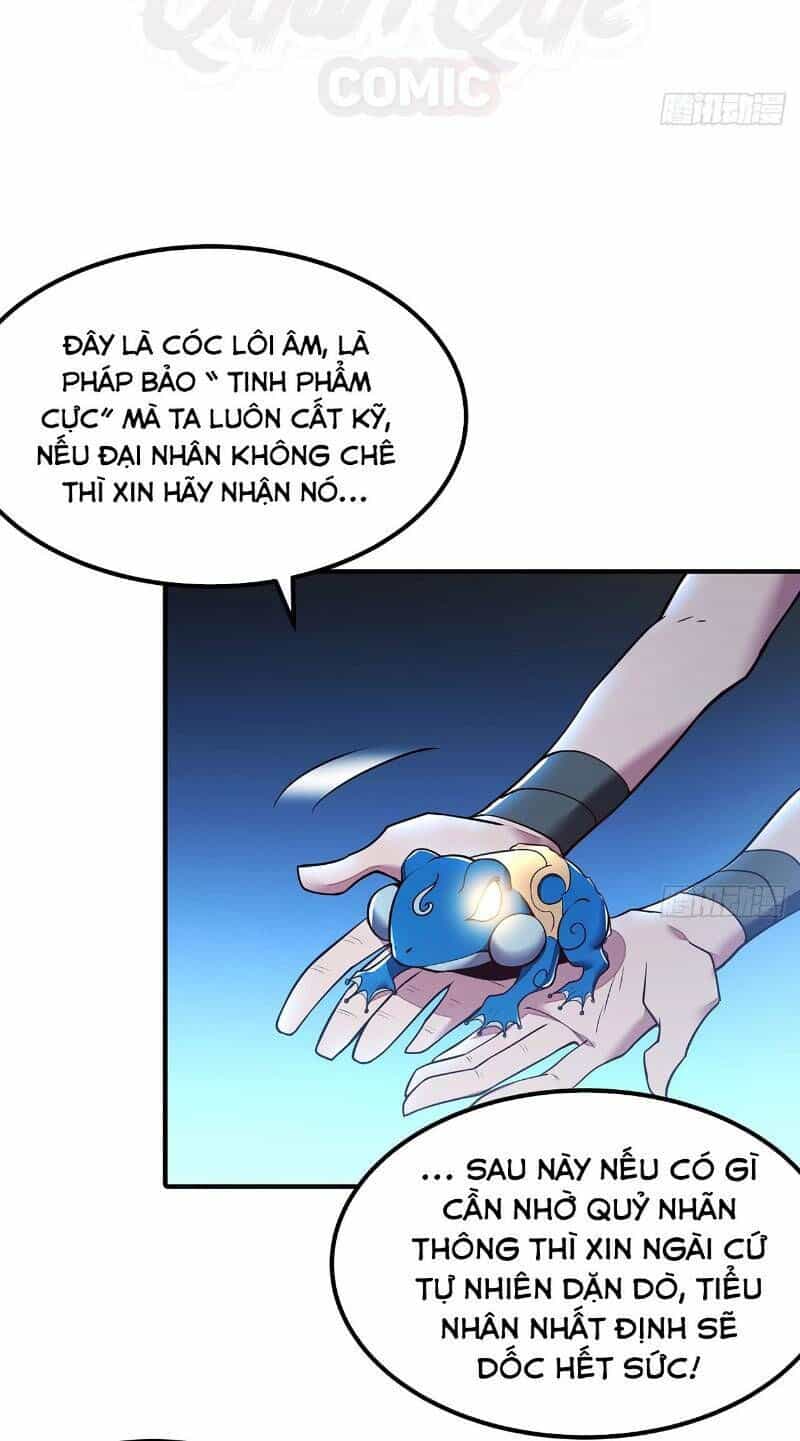 Bất Tử Thần Vương Tu Liên Tục - Chương 42 - ảnh 26