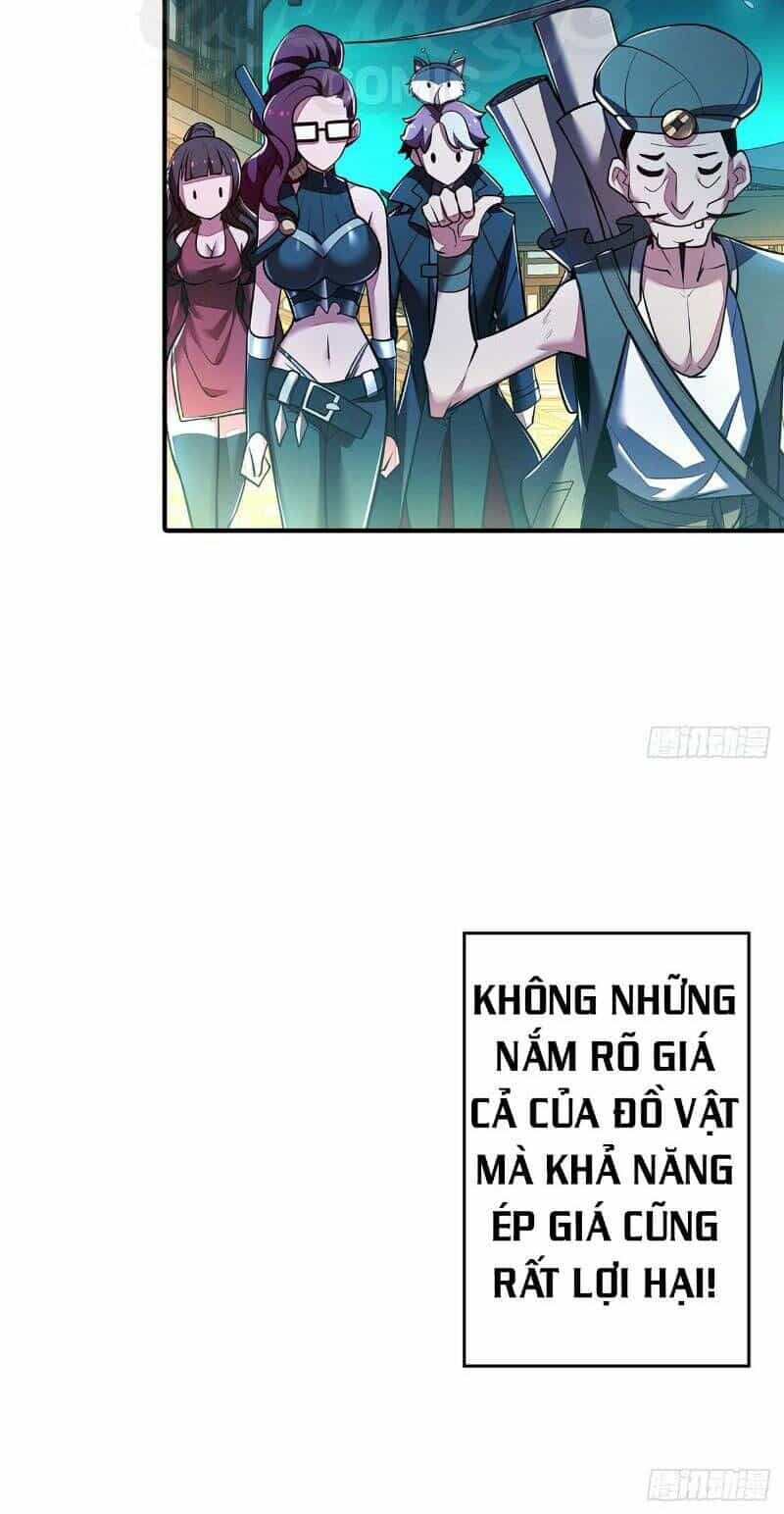 Bất Tử Thần Vương Tu Liên Tục - Chương 42 - ảnh 34