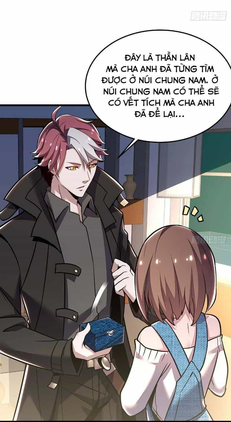 Bất Tử Thần Vương Tu Liên Tục - Chương 43 - ảnh 12