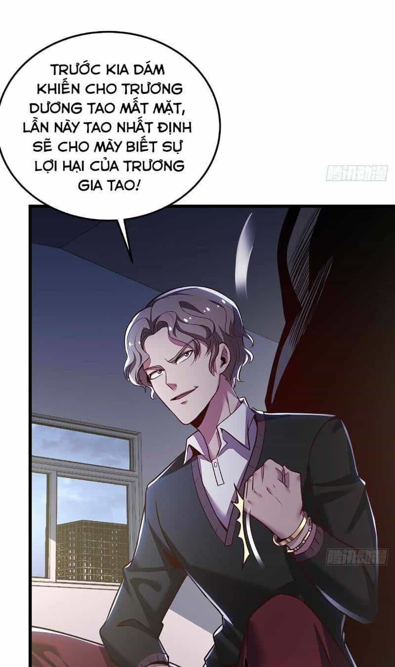 Bất Tử Thần Vương Tu Liên Tục - Chương 43 - ảnh 37