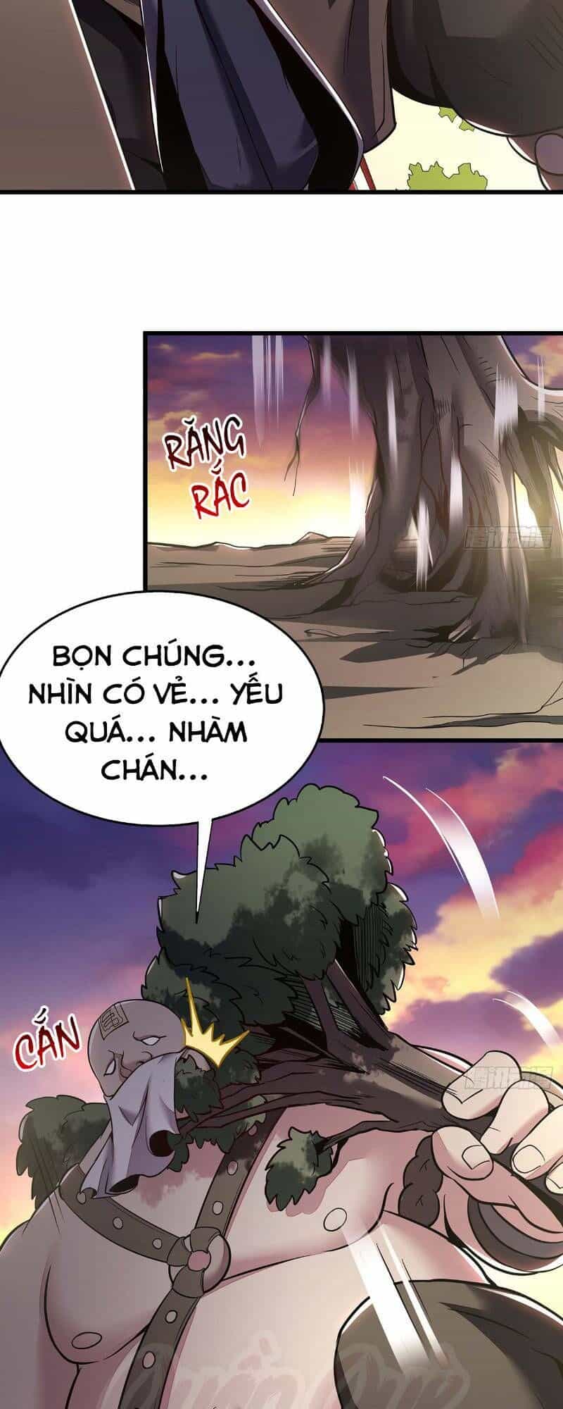 Bất Tử Thần Vương Tu Liên Tục - Chương 44 - ảnh 11