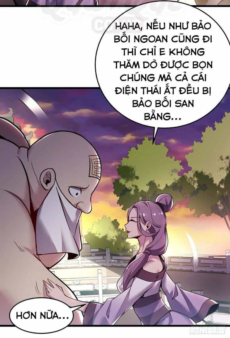 Bất Tử Thần Vương Tu Liên Tục - Chương 44 - ảnh 17