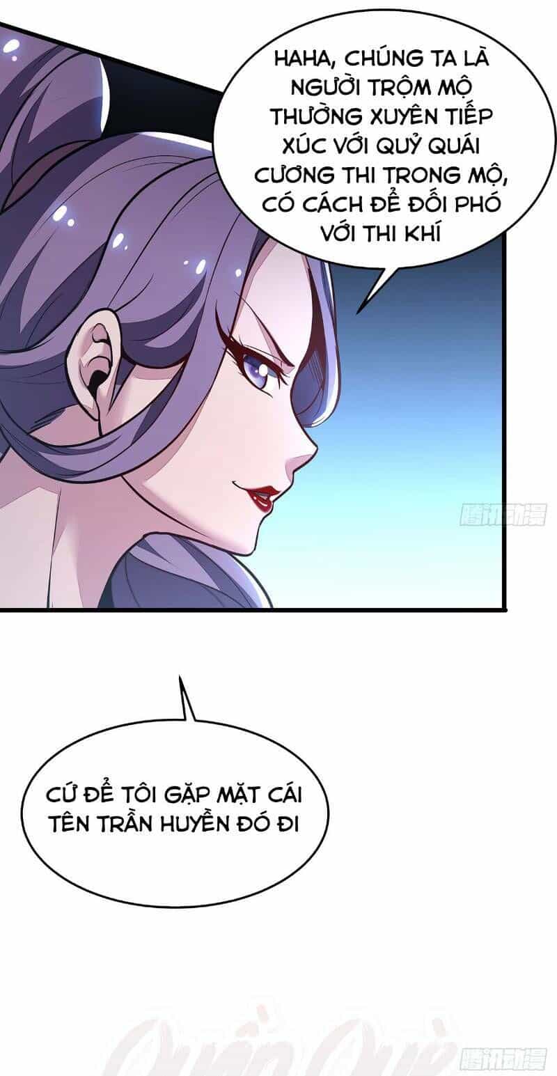 Bất Tử Thần Vương Tu Liên Tục - Chương 44 - ảnh 20
