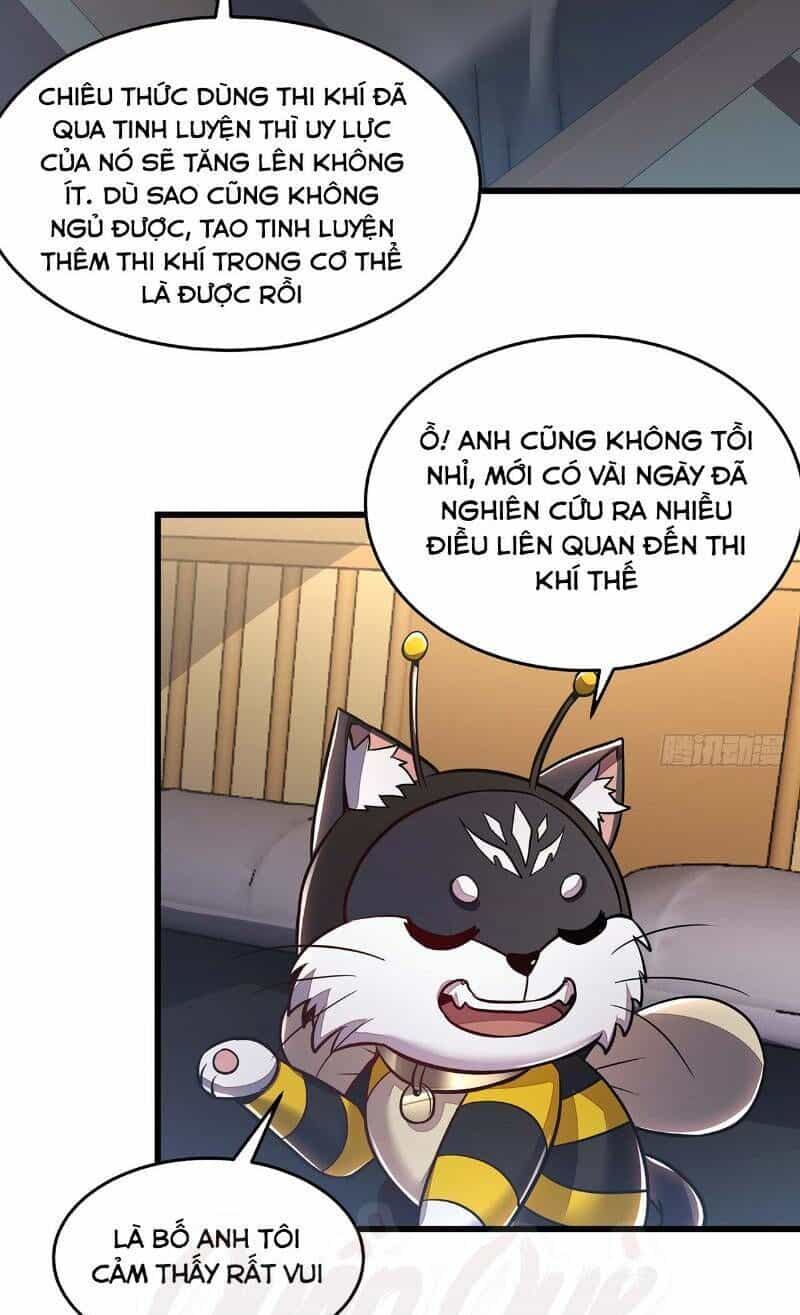 Bất Tử Thần Vương Tu Liên Tục - Chương 44 - ảnh 28