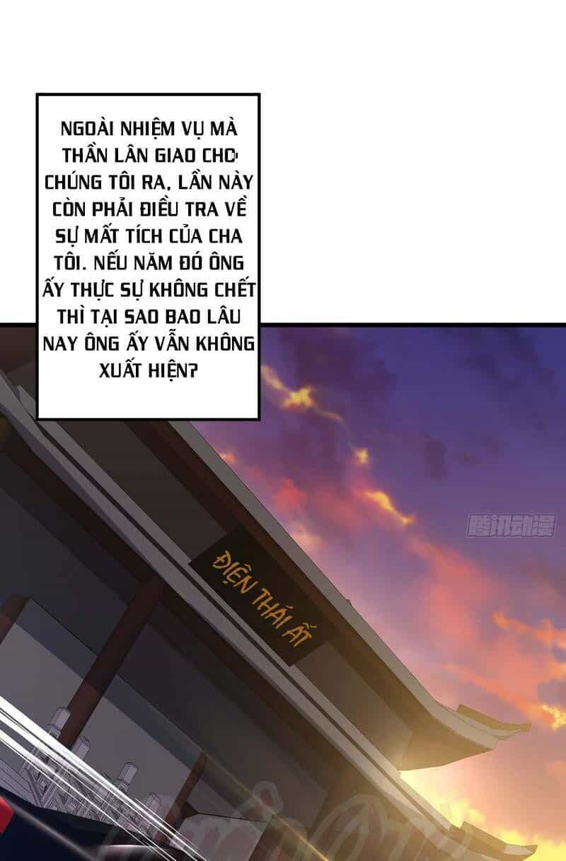 Bất Tử Thần Vương Tu Liên Tục - Chương 44 - ảnh 3