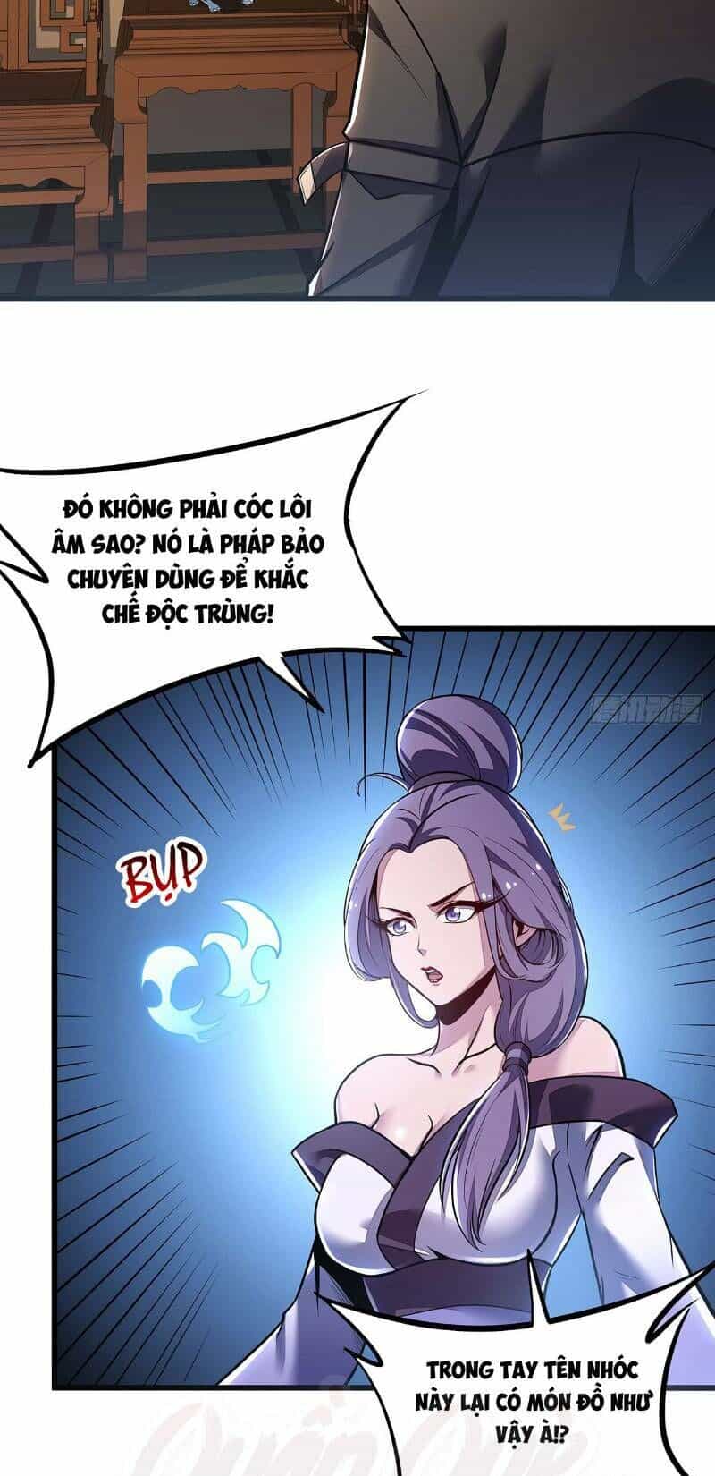 Bất Tử Thần Vương Tu Liên Tục - Chương 44 - ảnh 40