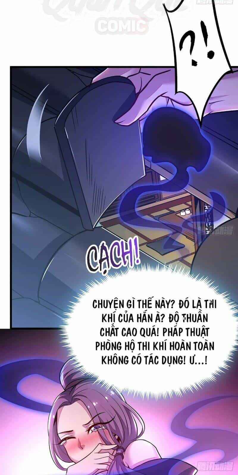 Bất Tử Thần Vương Tu Liên Tục - Chương 44 - ảnh 45