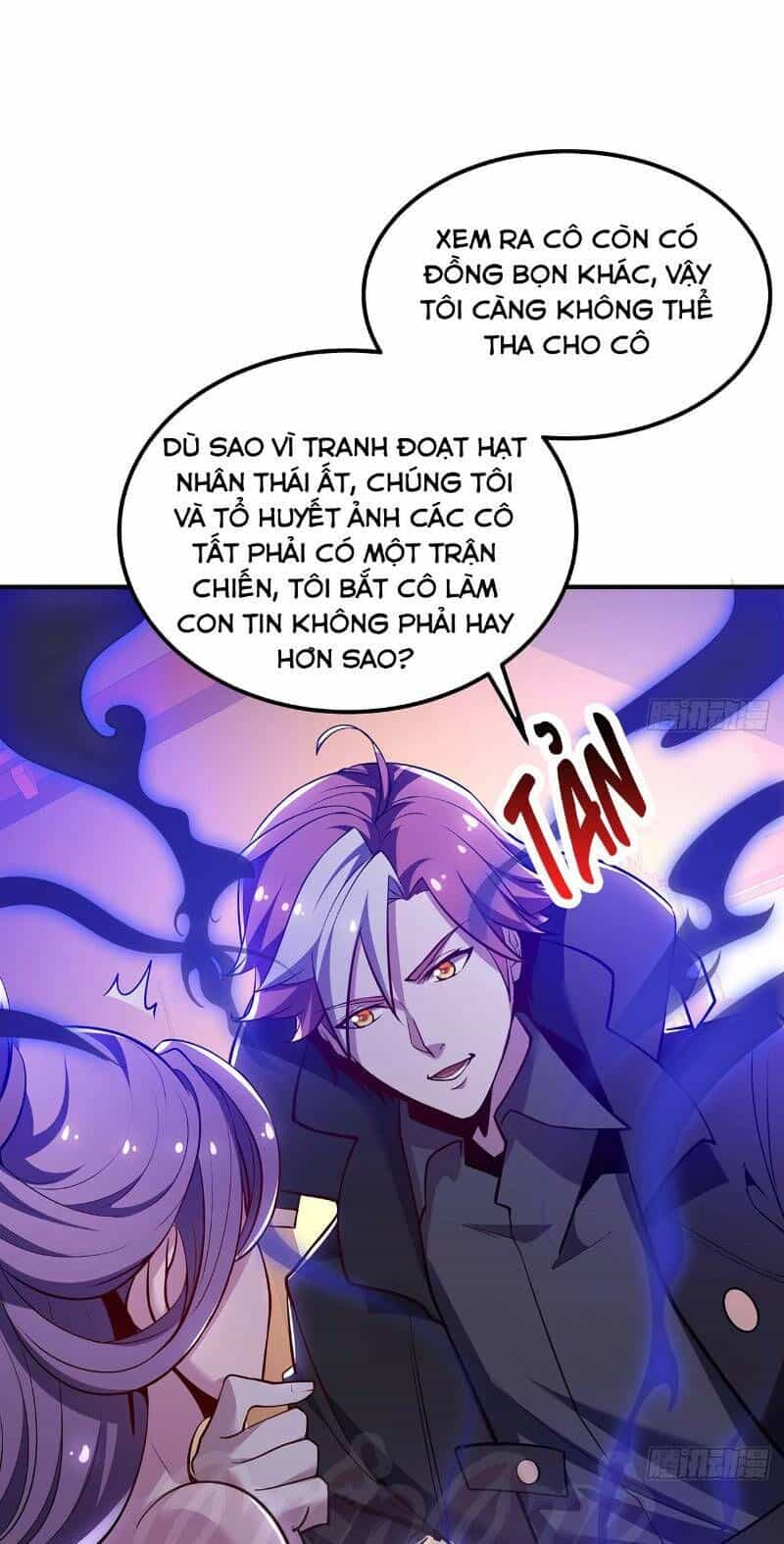 Bất Tử Thần Vương Tu Liên Tục - Chương 45 - ảnh 18