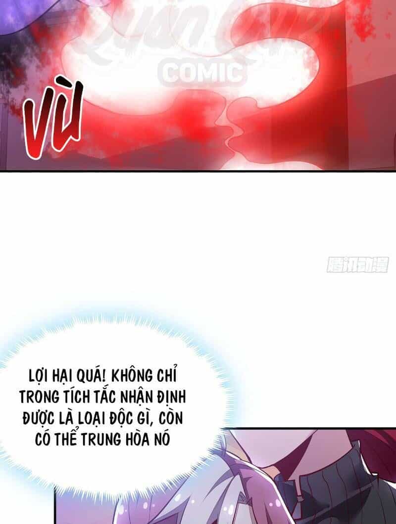 Bất Tử Thần Vương Tu Liên Tục - Chương 45 - ảnh 31