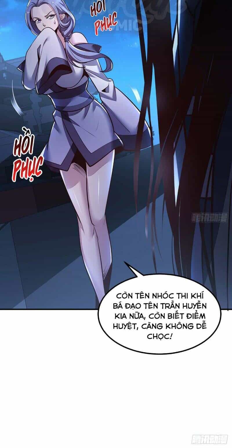 Bất Tử Thần Vương Tu Liên Tục - Chương 45 - ảnh 40