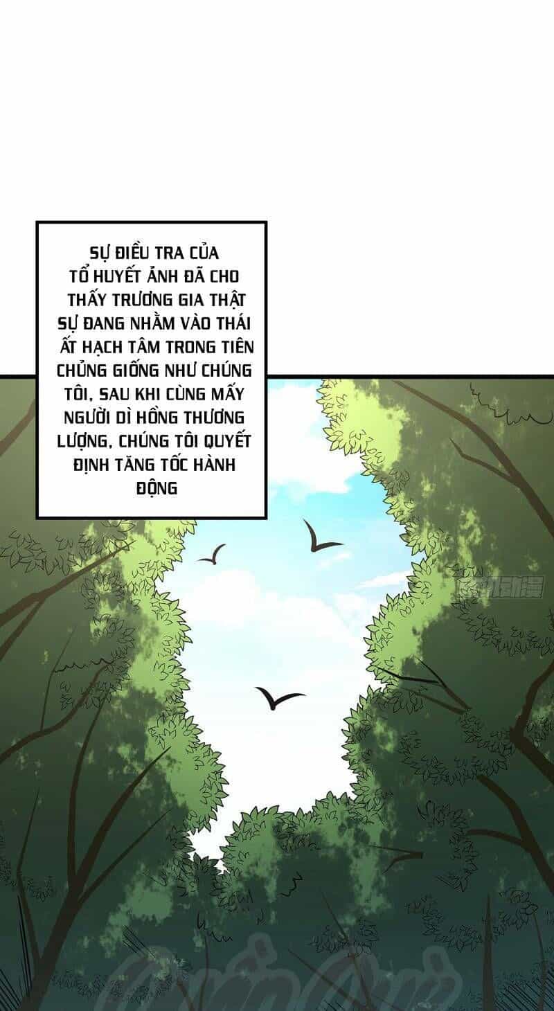 Bất Tử Thần Vương Tu Liên Tục - Chương 46 - ảnh 1
