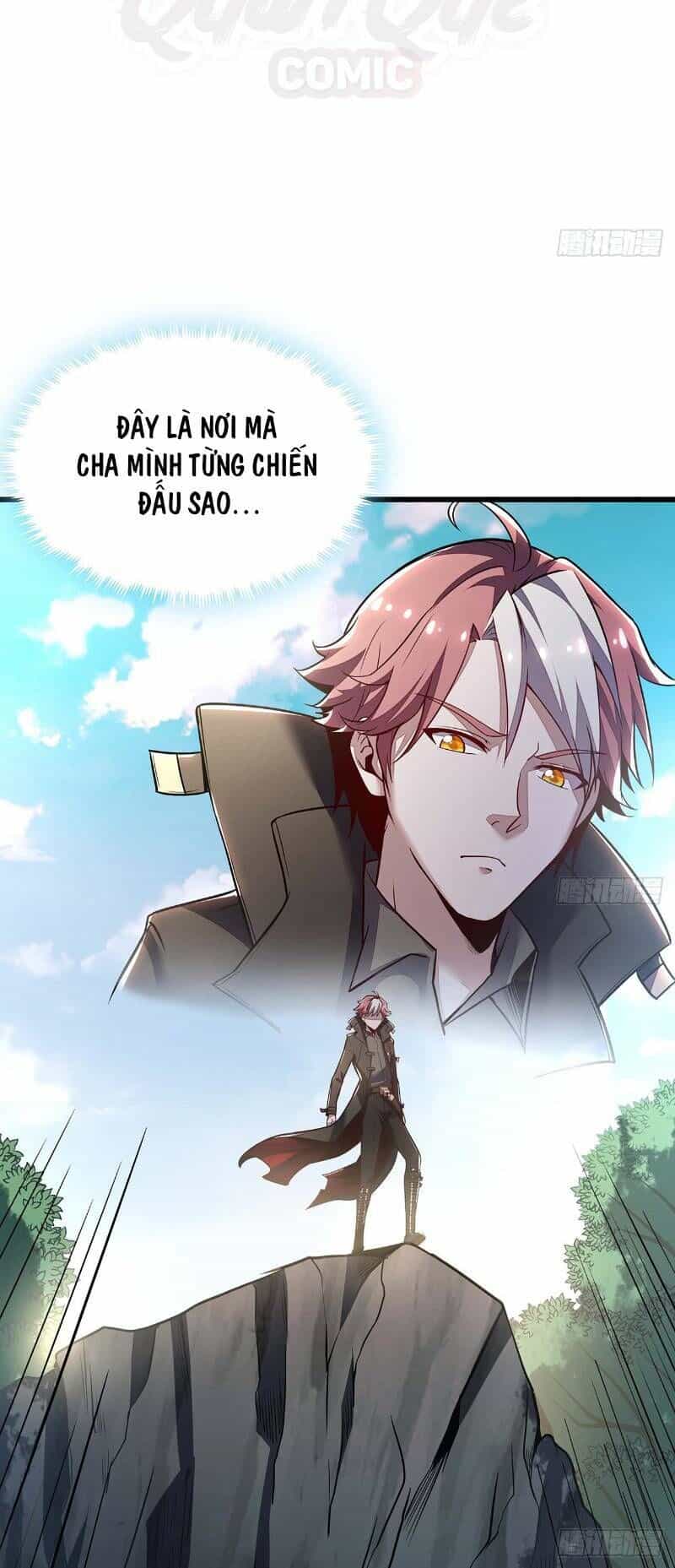 Bất Tử Thần Vương Tu Liên Tục - Chương 46 - ảnh 11