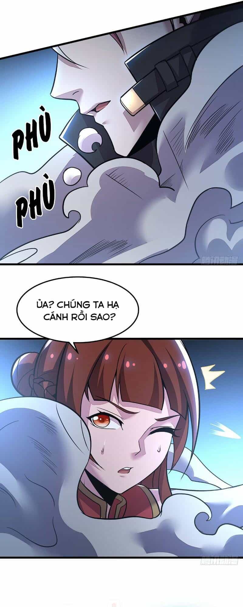 Bất Tử Thần Vương Tu Liên Tục - Chương 46 - ảnh 46