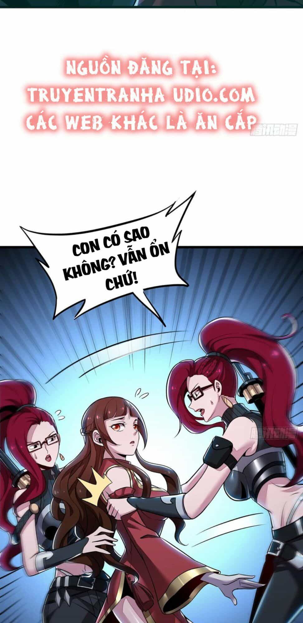 Bất Tử Thần Vương Tu Liên Tục - Chương 47 - ảnh 11