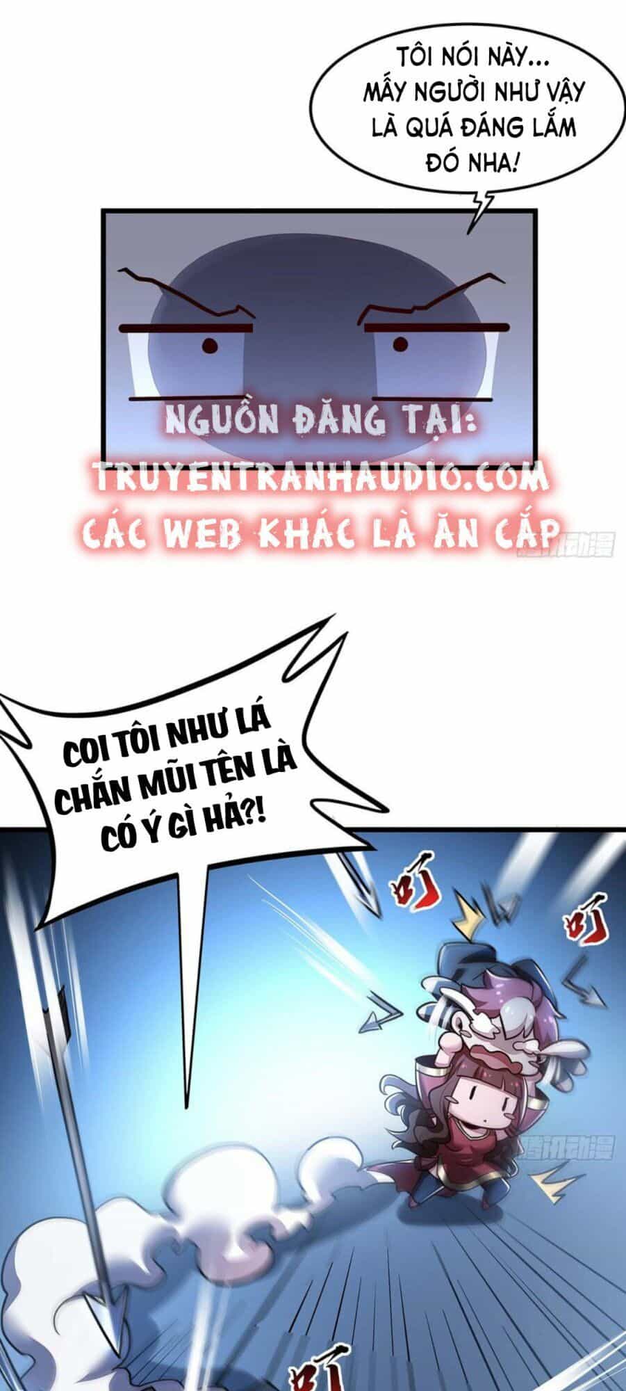 Bất Tử Thần Vương Tu Liên Tục - Chương 48 - ảnh 1