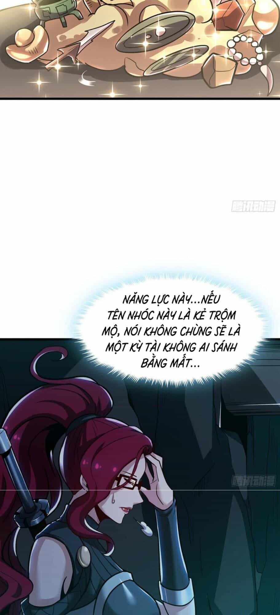 Bất Tử Thần Vương Tu Liên Tục - Chương 48 - ảnh 37