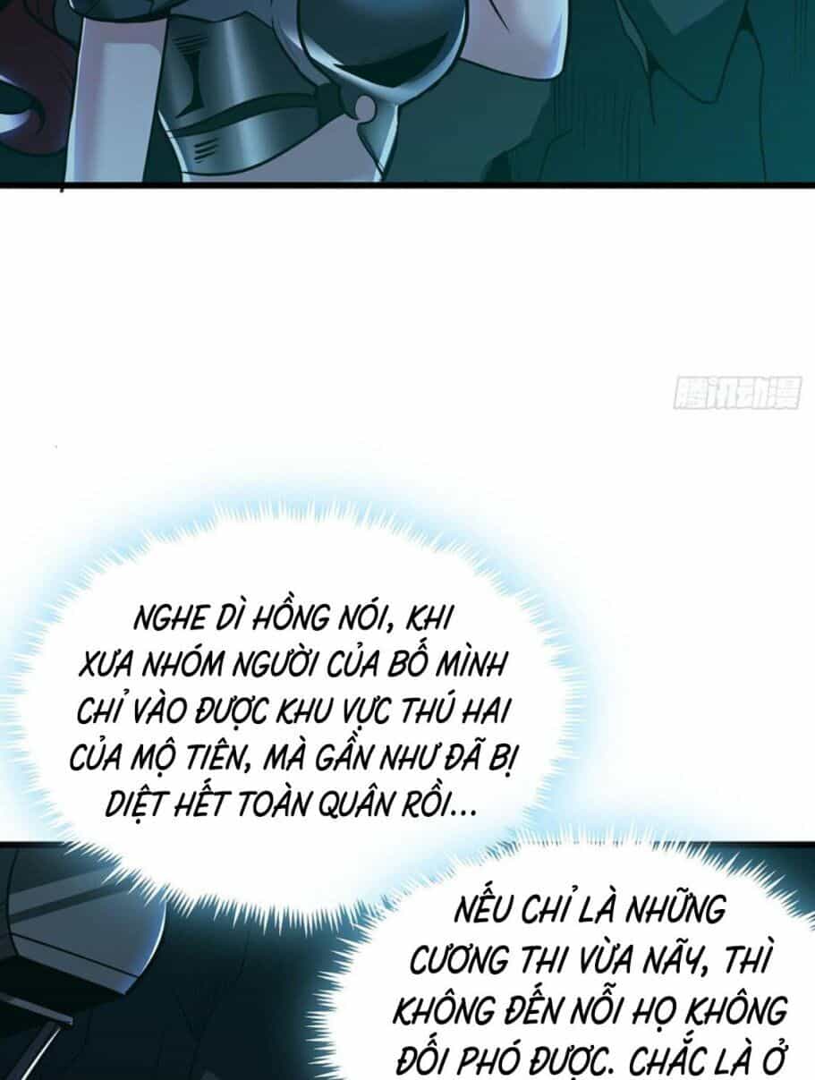 Bất Tử Thần Vương Tu Liên Tục - Chương 48 - ảnh 38