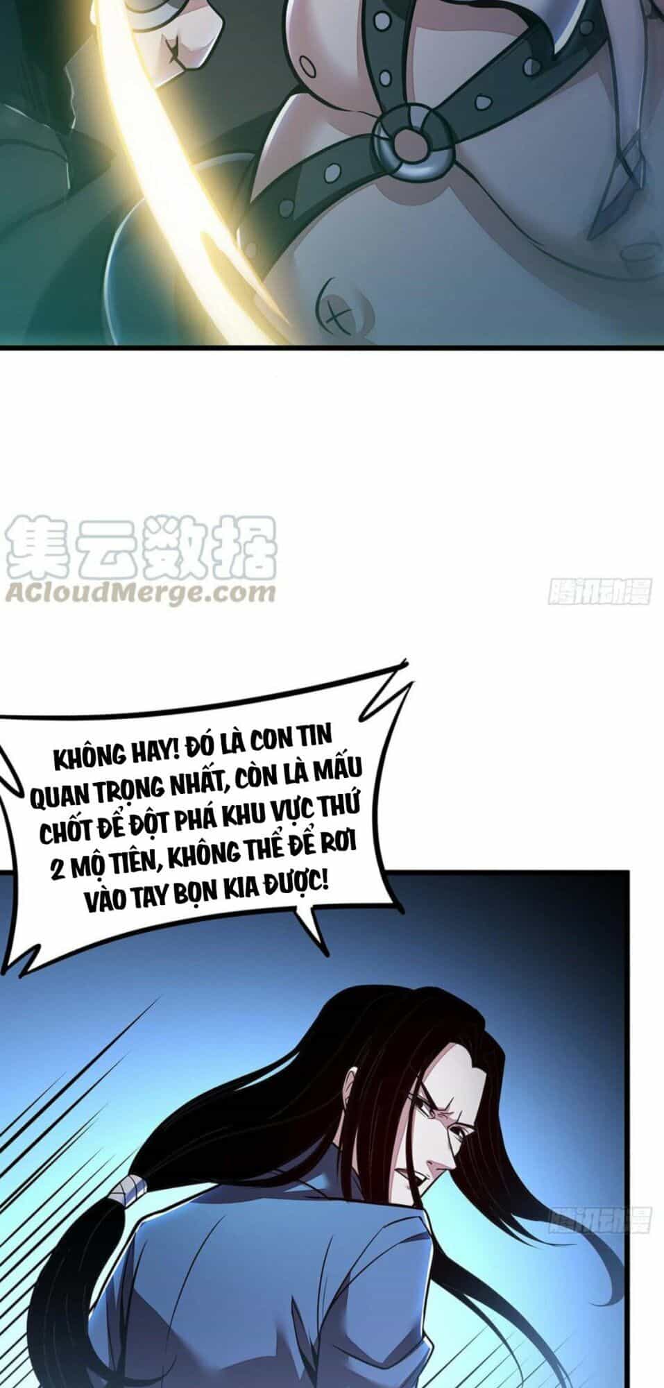 Bất Tử Thần Vương Tu Liên Tục - Chương 49 - ảnh 23