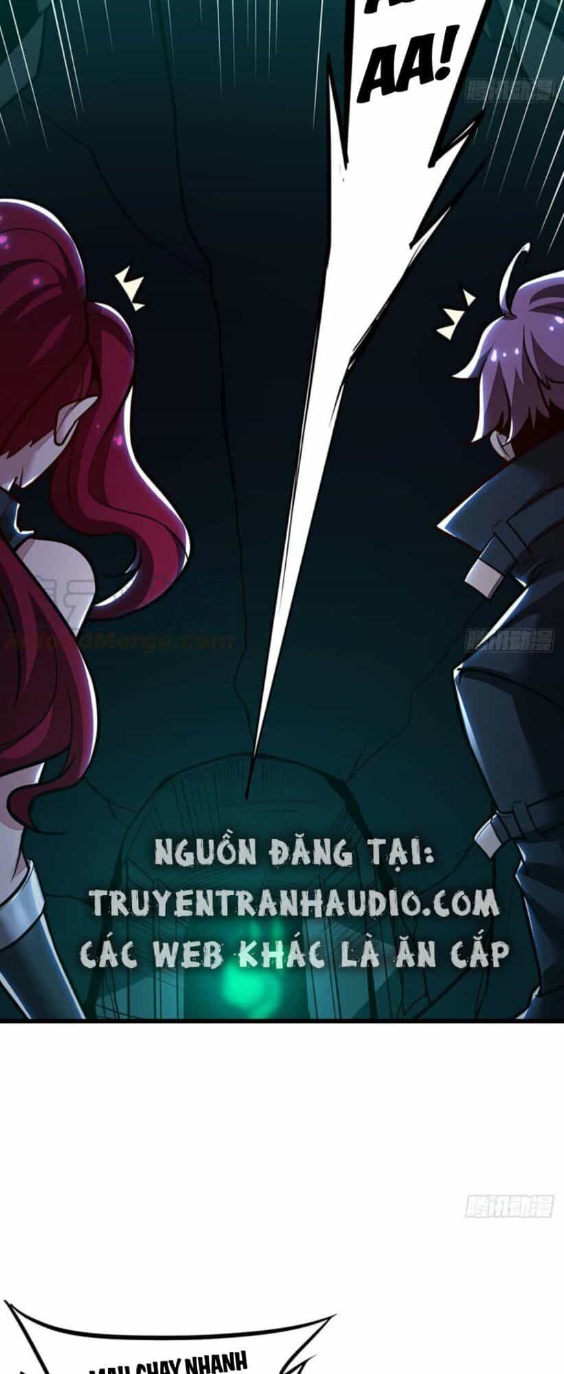 Bất Tử Thần Vương Tu Liên Tục - Chương 49 - ảnh 4