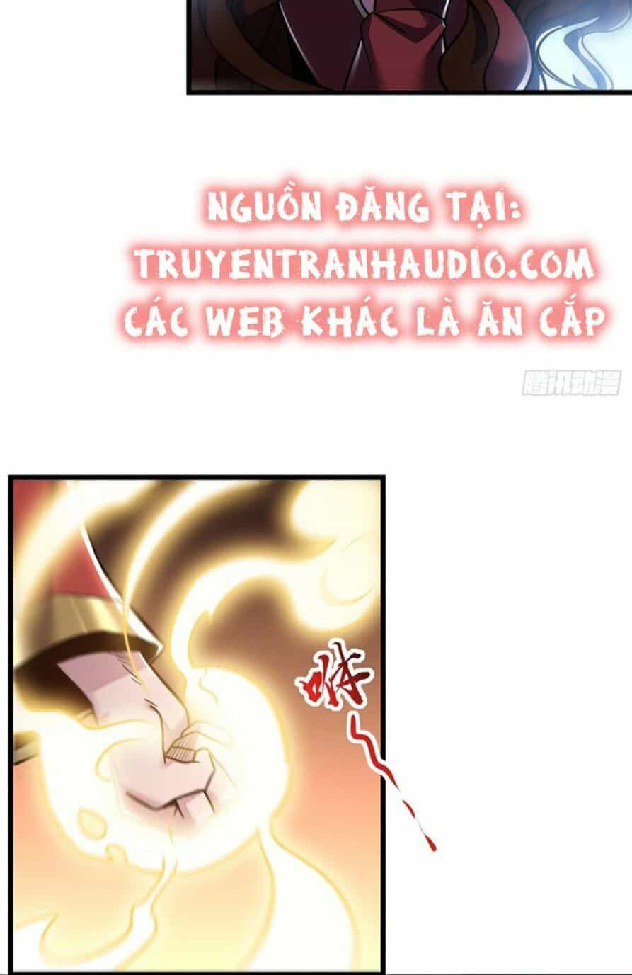 Bất Tử Thần Vương Tu Liên Tục - Chương 49 - ảnh 40