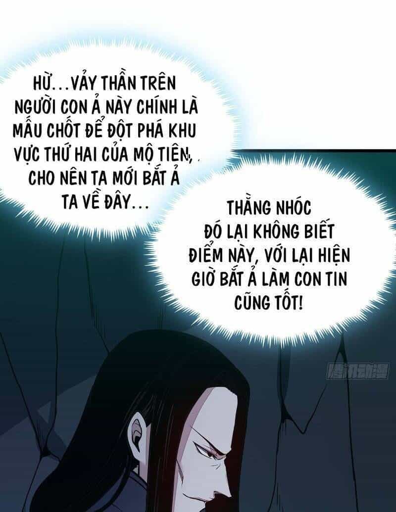 Bất Tử Thần Vương Tu Liên Tục - Chương 50 - ảnh 26