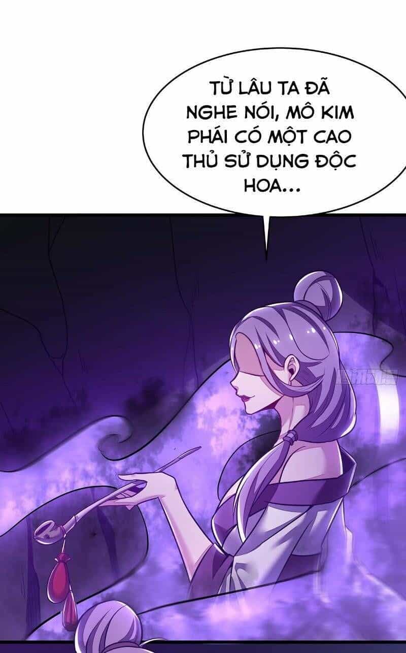 Bất Tử Thần Vương Tu Liên Tục - Chương 50 - ảnh 68