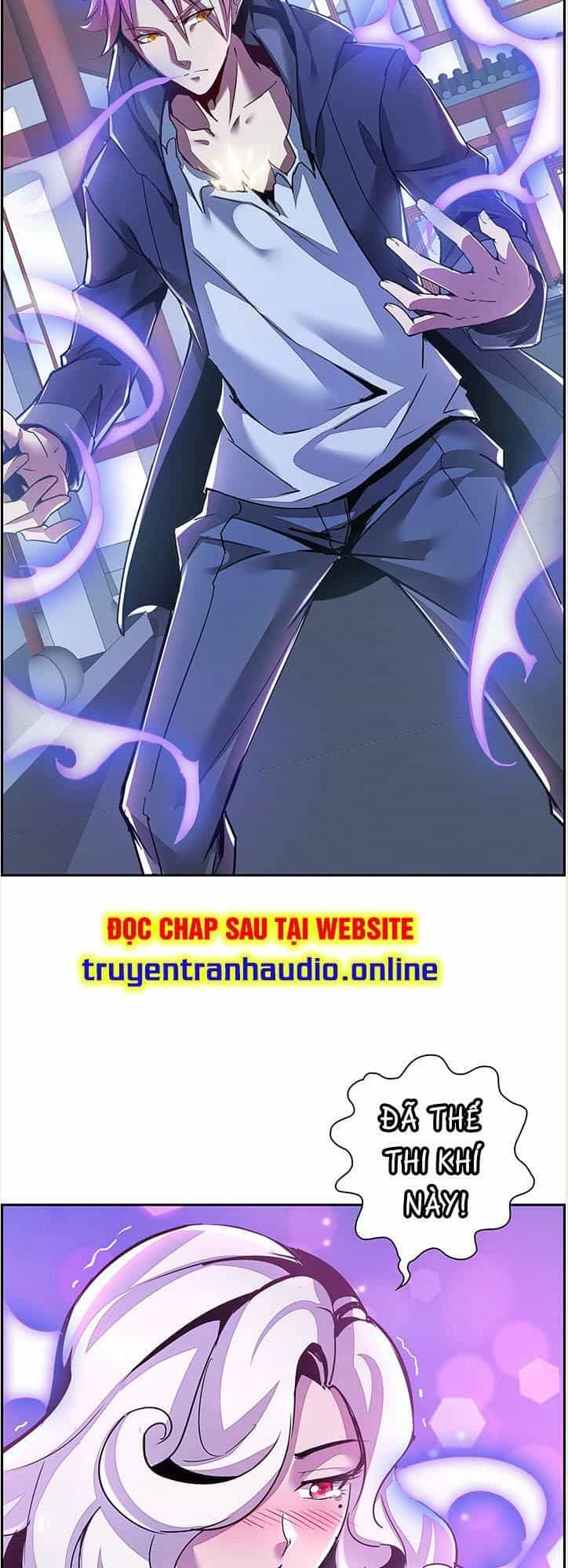 Bất Tử Thần Vương Tu Liên Tục - Chương 3 - ảnh 16