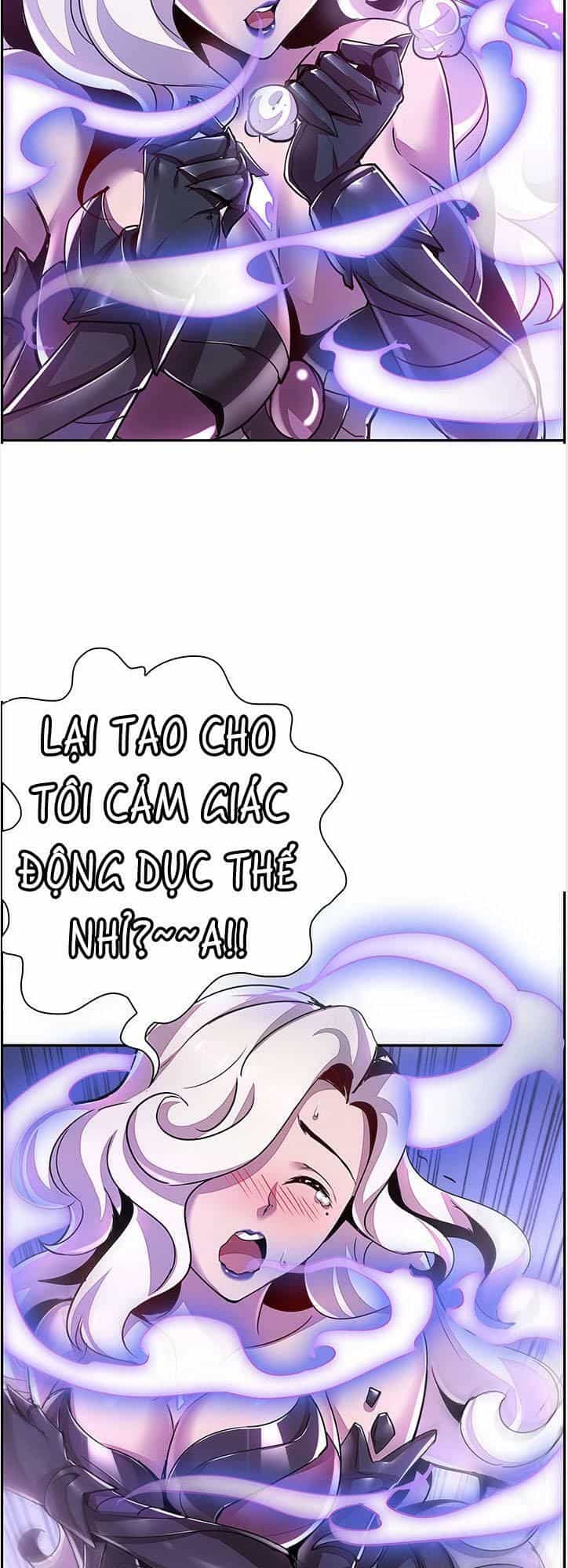 Bất Tử Thần Vương Tu Liên Tục - Chương 3 - ảnh 17