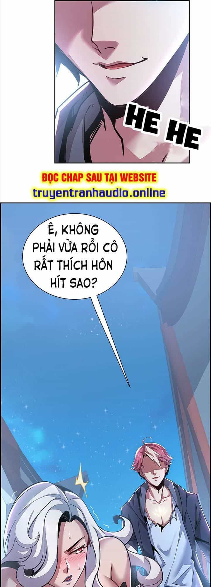 Bất Tử Thần Vương Tu Liên Tục - Chương 3 - ảnh 26