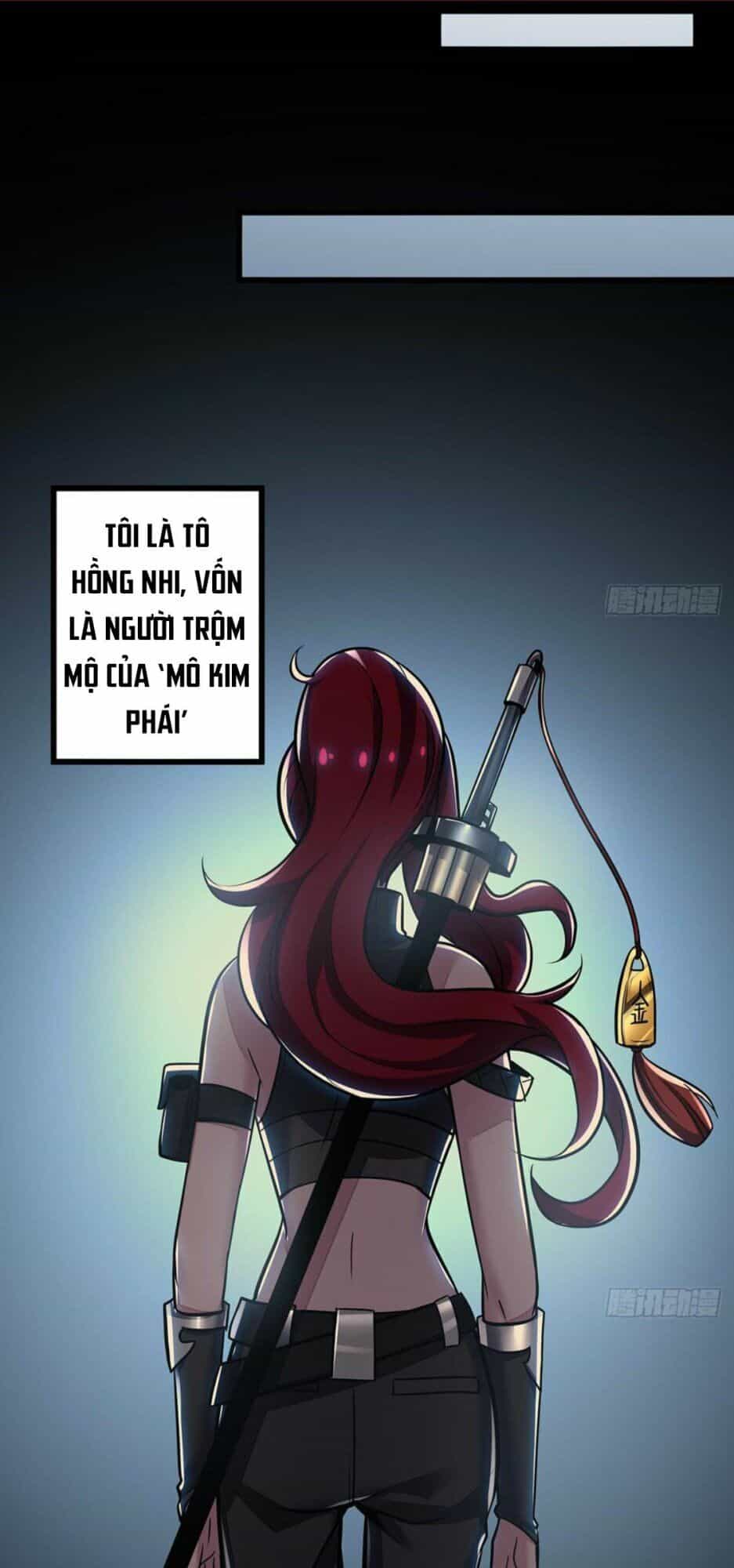 Bất Tử Thần Vương Tu Liên Tục - Chương 51 - ảnh 2