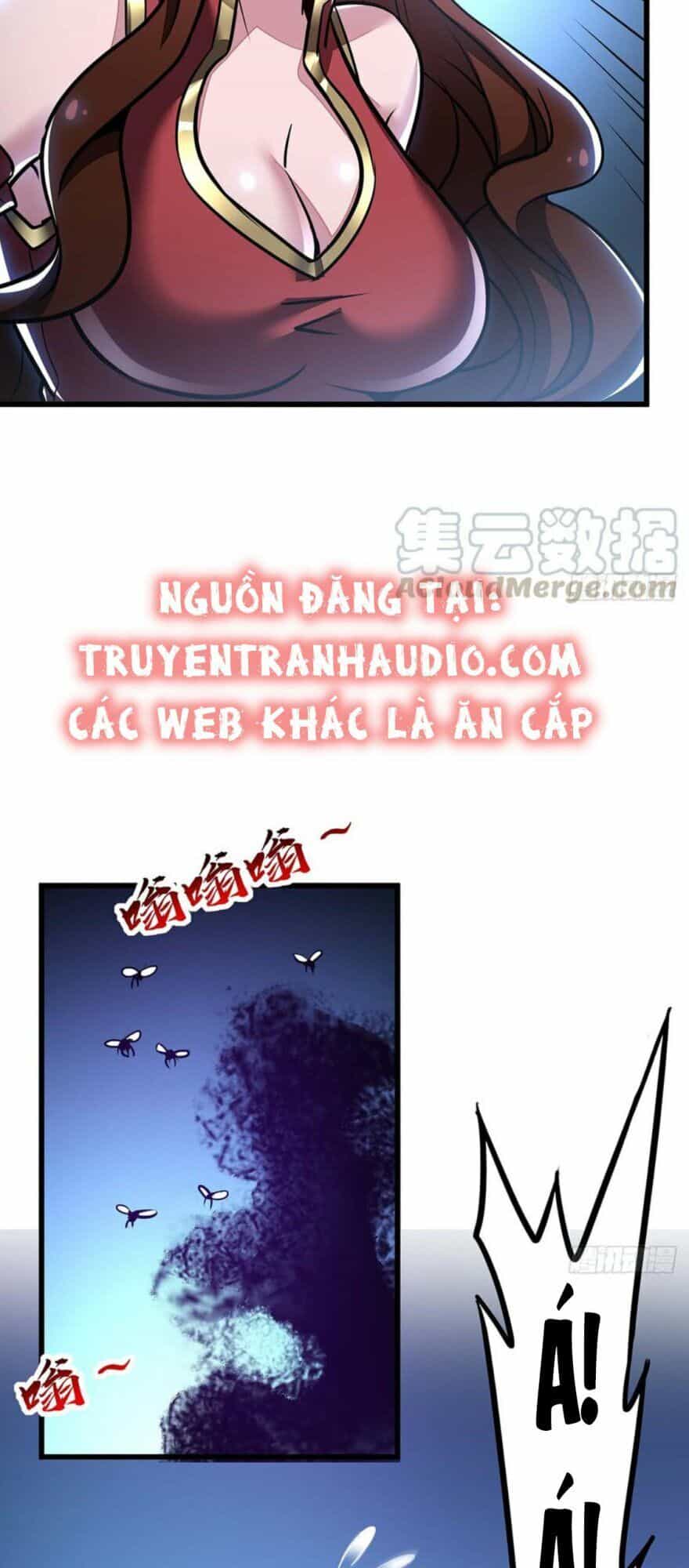 Bất Tử Thần Vương Tu Liên Tục - Chương 51 - ảnh 23