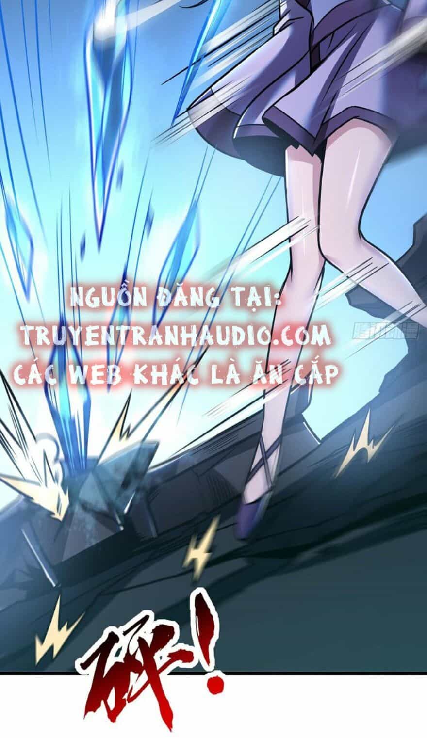 Bất Tử Thần Vương Tu Liên Tục - Chương 51 - ảnh 30