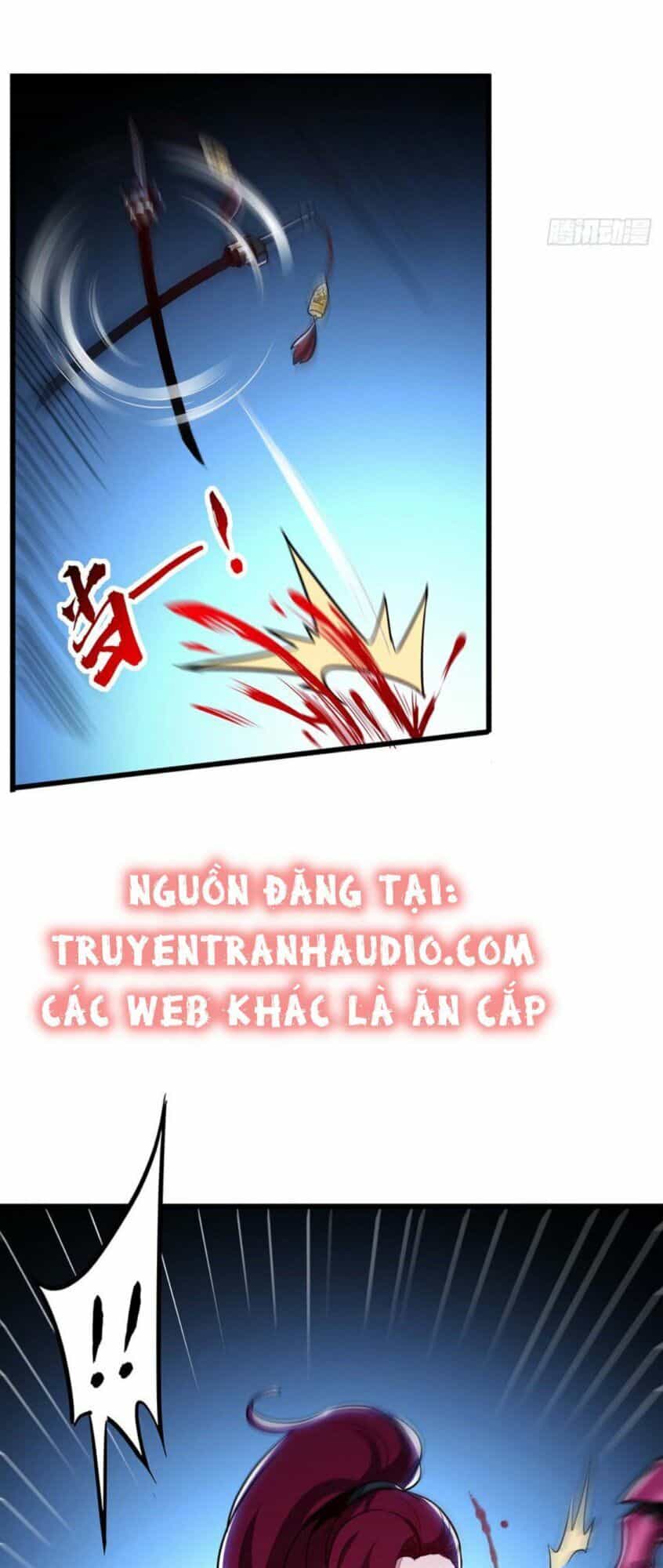 Bất Tử Thần Vương Tu Liên Tục - Chương 52 - ảnh 14