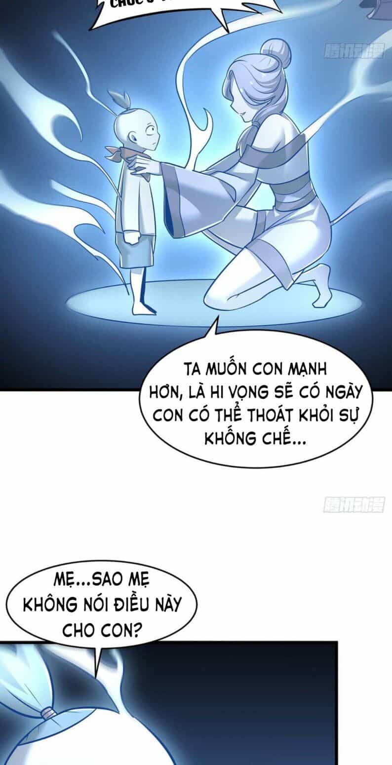 Bất Tử Thần Vương Tu Liên Tục - Chương 52 - ảnh 31