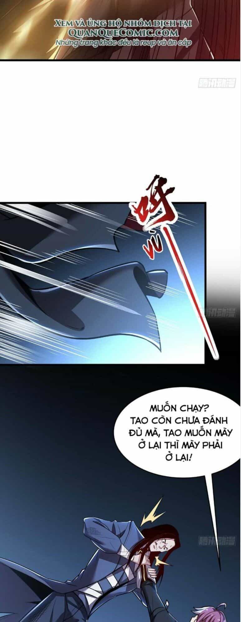 Bất Tử Thần Vương Tu Liên Tục - Chương 53 - ảnh 16