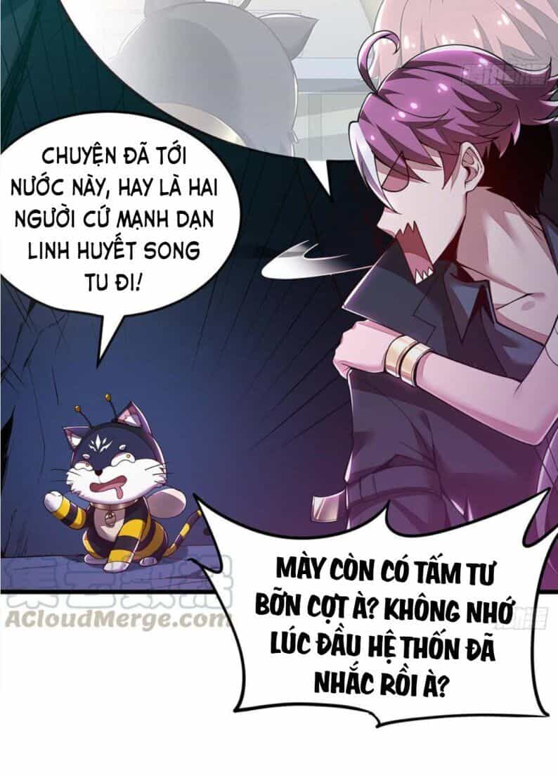 Bất Tử Thần Vương Tu Liên Tục - Chương 54 - ảnh 12