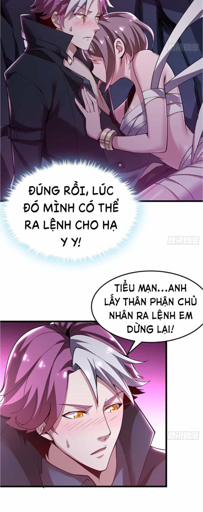 Bất Tử Thần Vương Tu Liên Tục - Chương 54 - ảnh 14