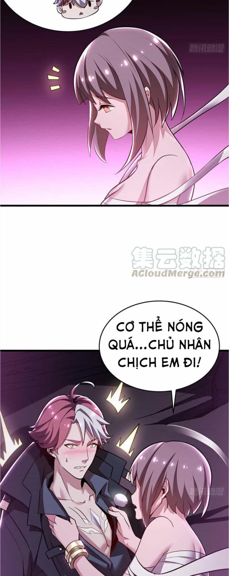 Bất Tử Thần Vương Tu Liên Tục - Chương 54 - ảnh 18