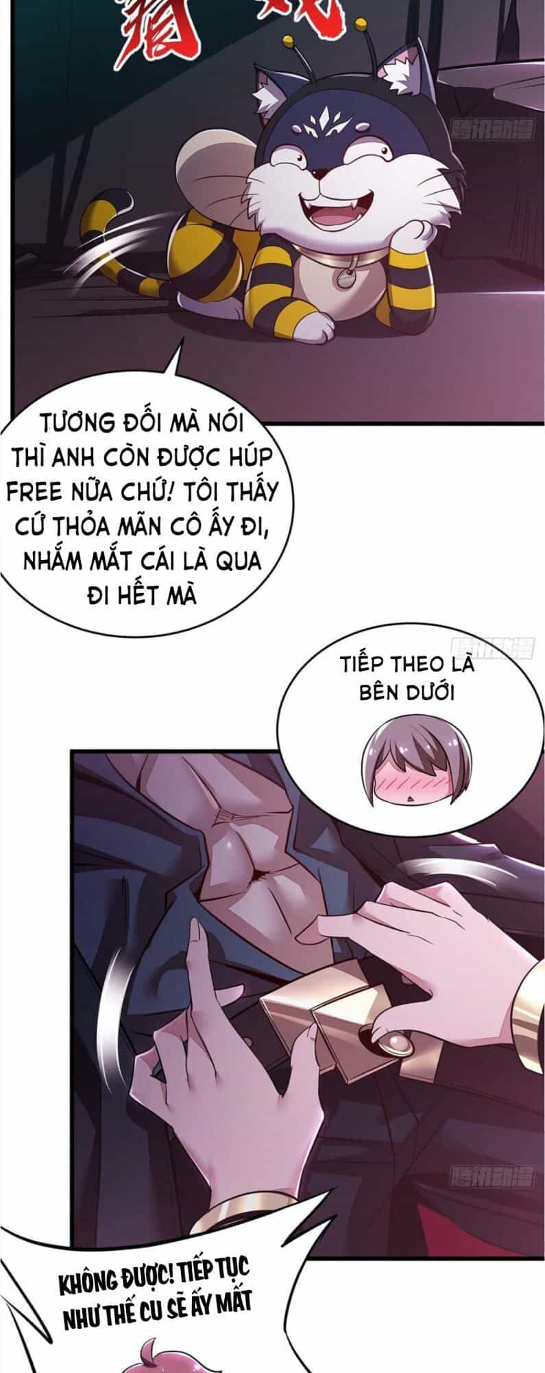 Bất Tử Thần Vương Tu Liên Tục - Chương 54 - ảnh 20