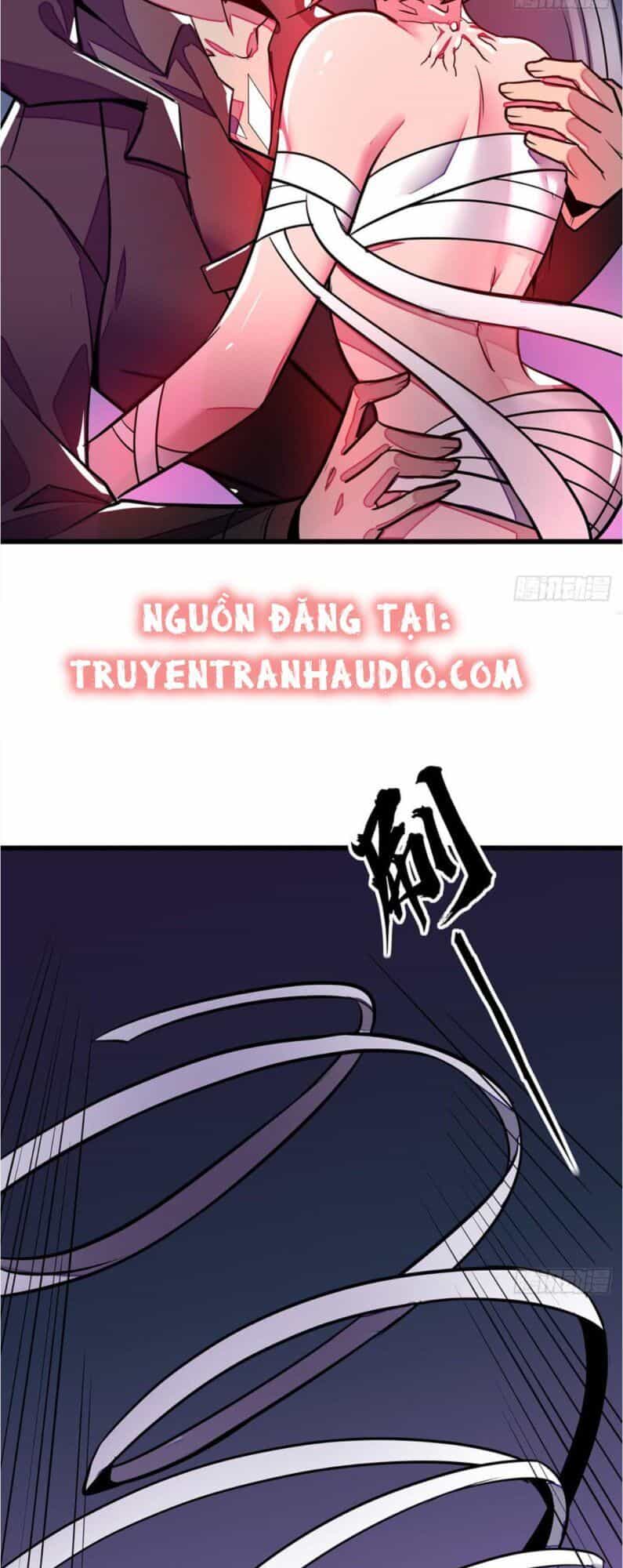Bất Tử Thần Vương Tu Liên Tục - Chương 54 - ảnh 22