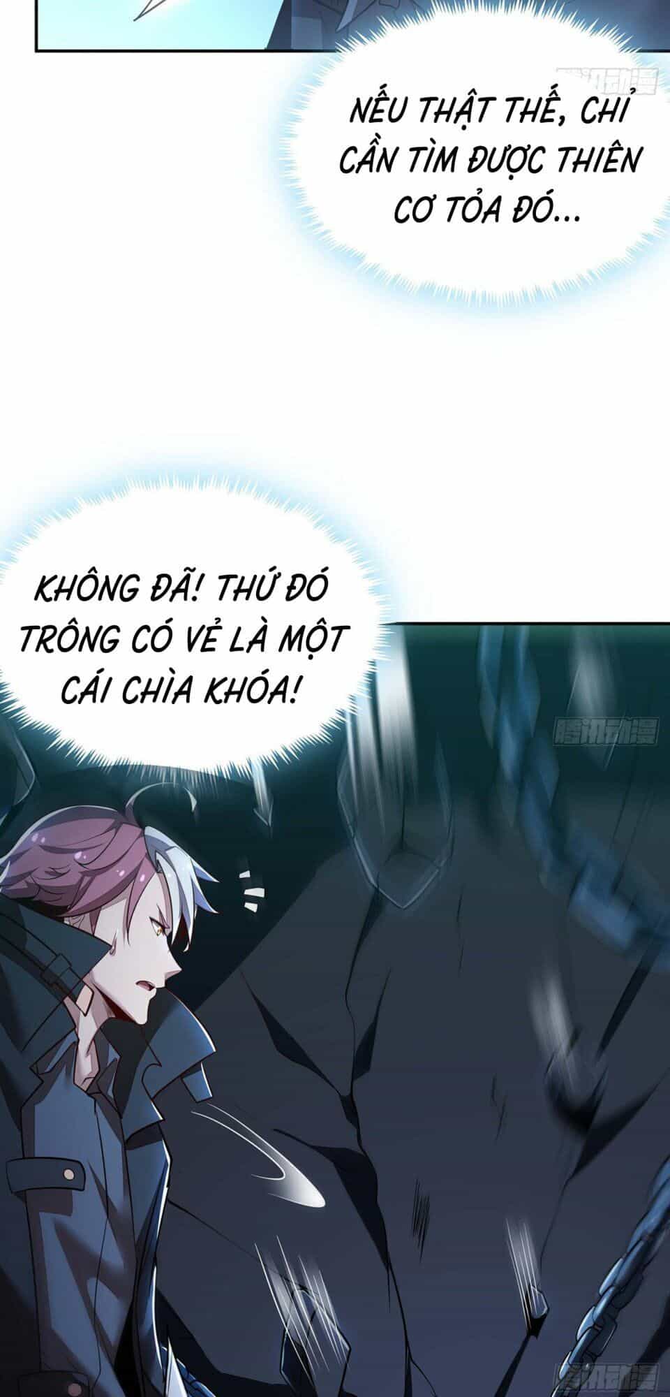 Bất Tử Thần Vương Tu Liên Tục - Chương 55 - ảnh 34